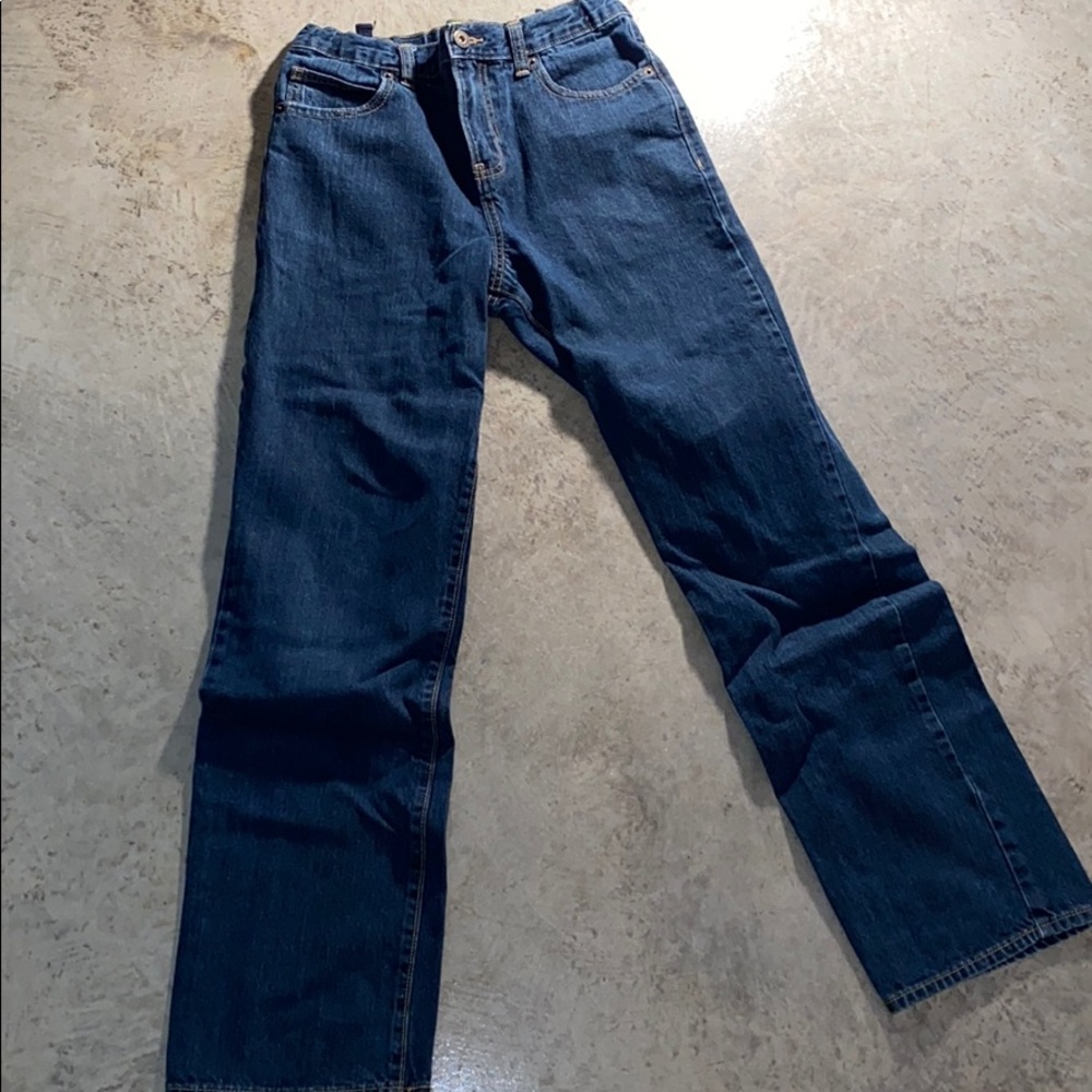 Old navy jeans